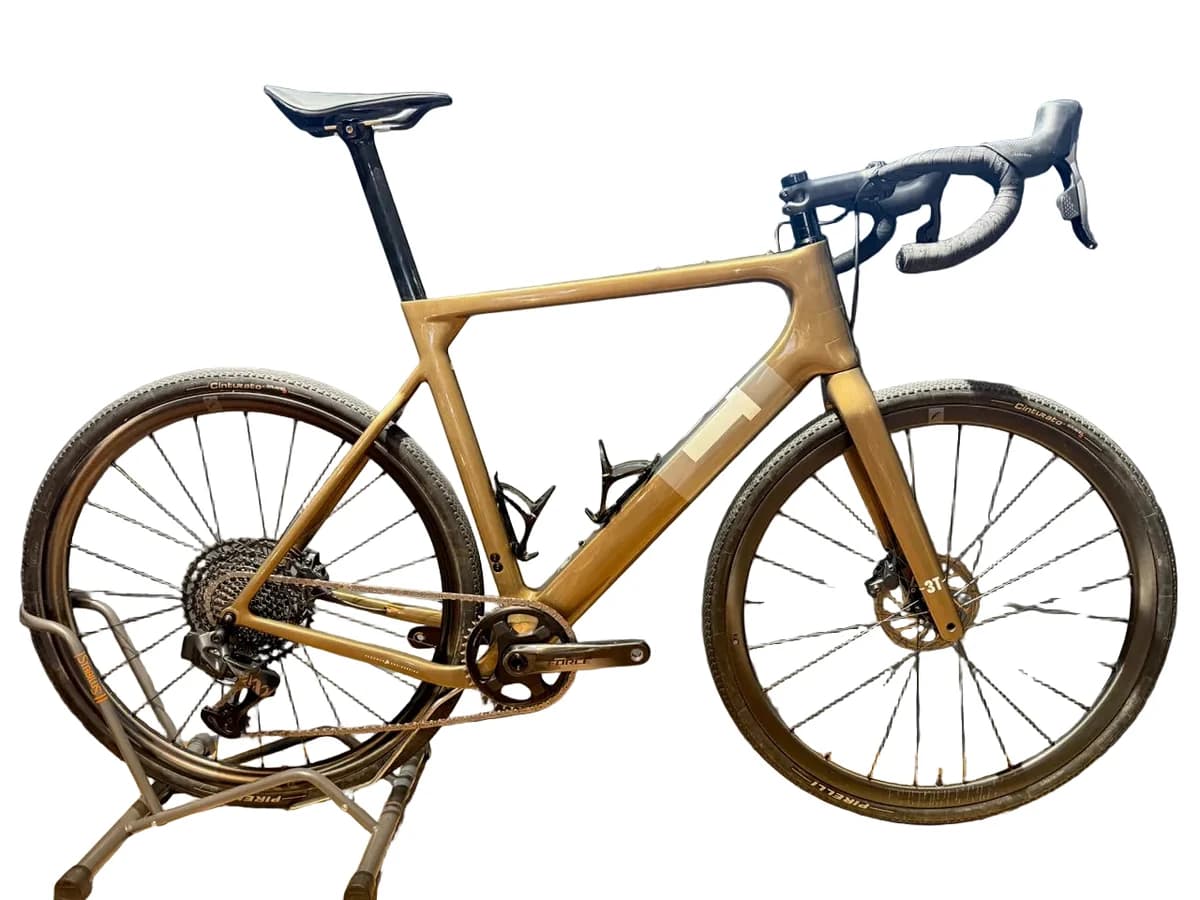 3T Exploro 2023 — 1