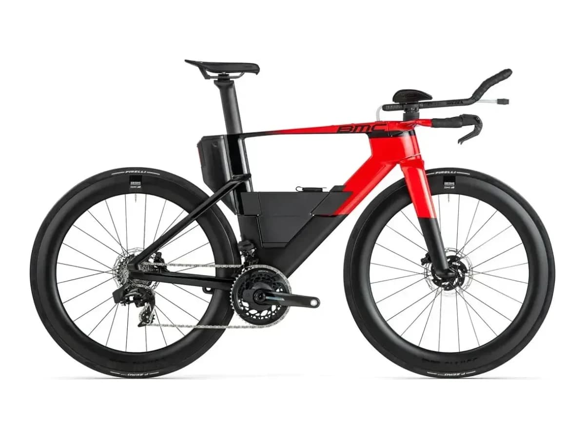 BMC Speedmachine 01 TWO 2025 — 1