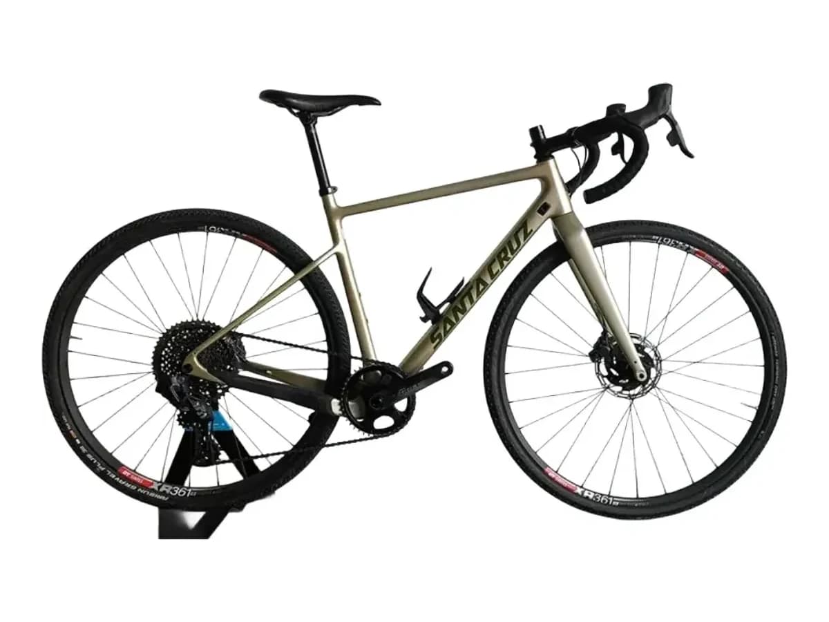 Santa Cruz Stigmata 3 2020 — 1