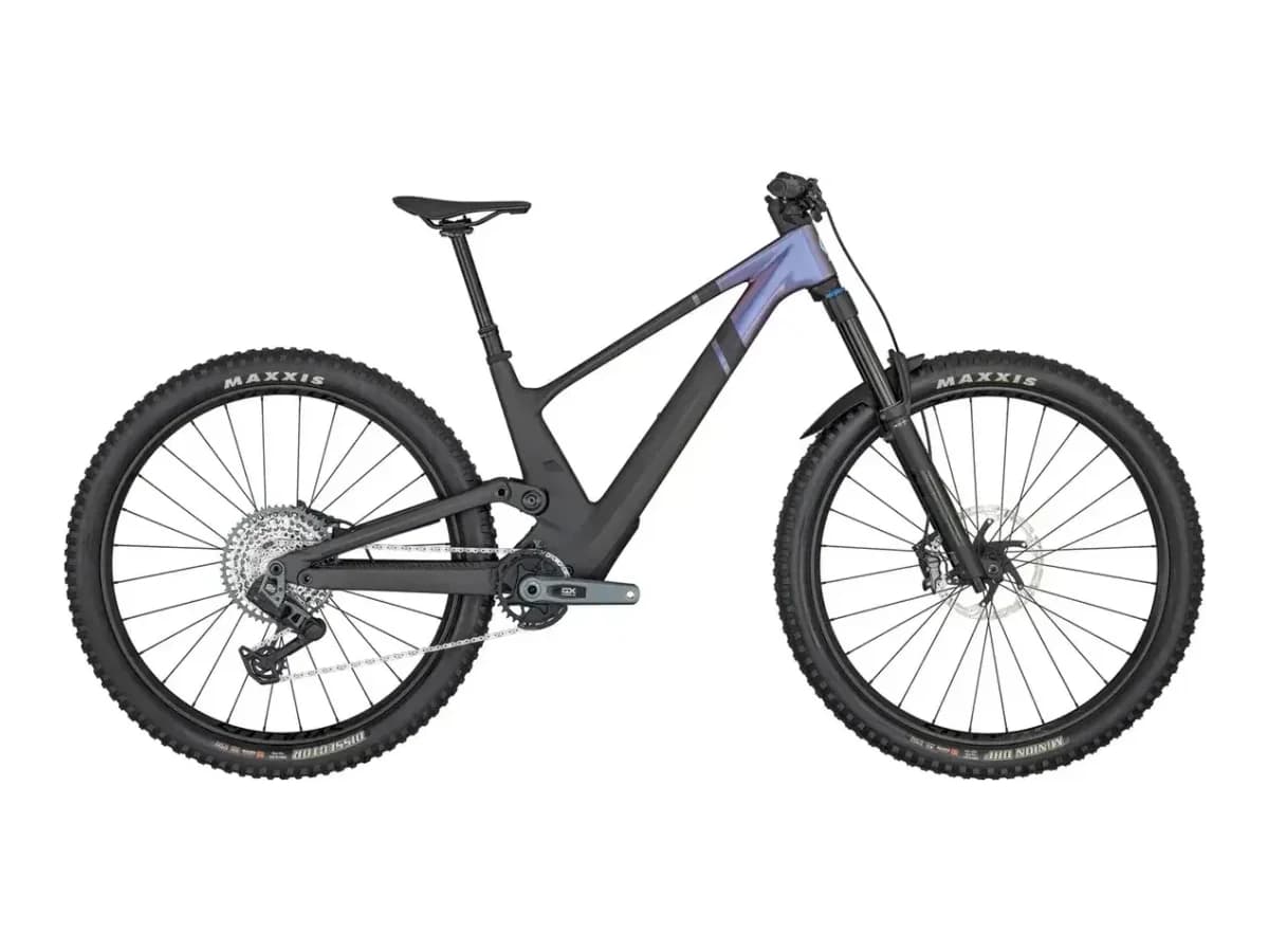 Scott Contessa Genius ST 910 TR 2024 — 1
