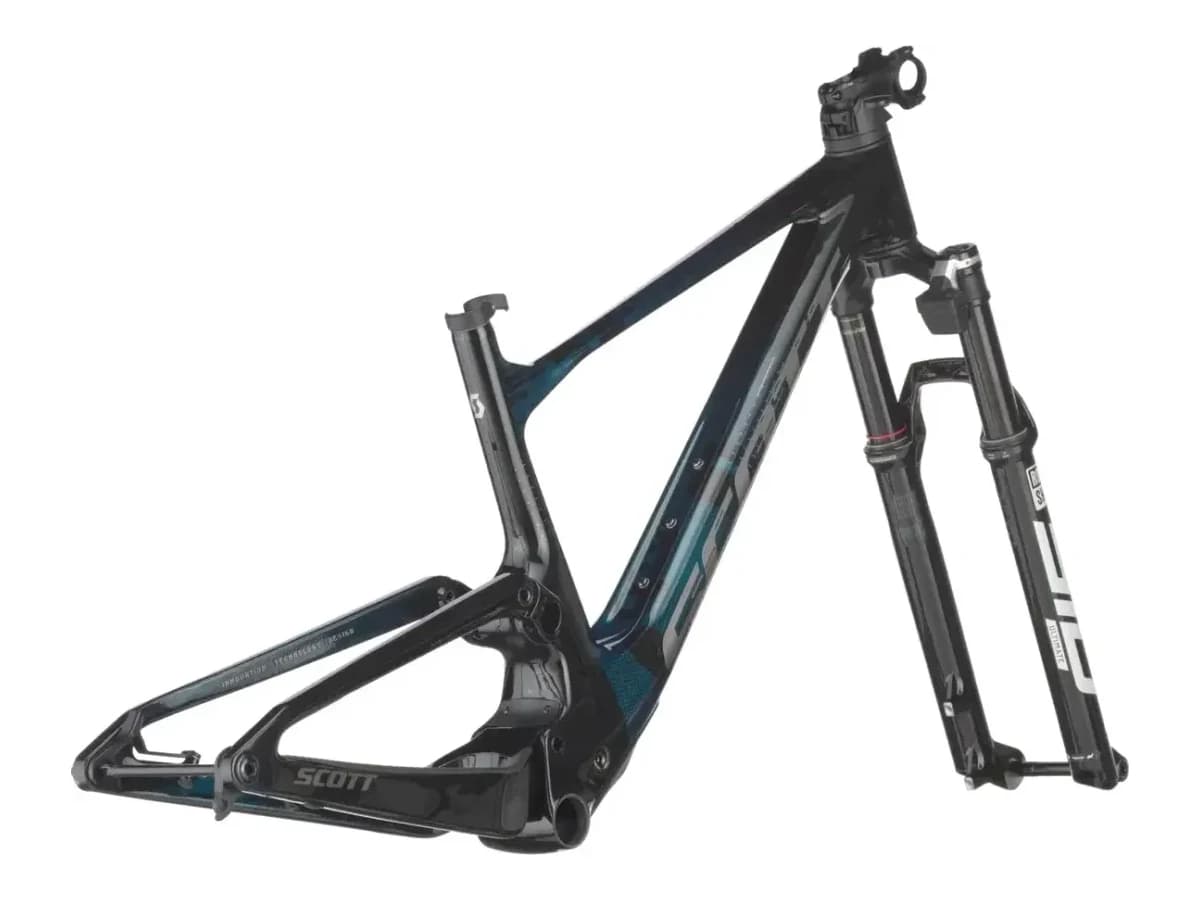 Scott Spark RC SL 2025 — 1