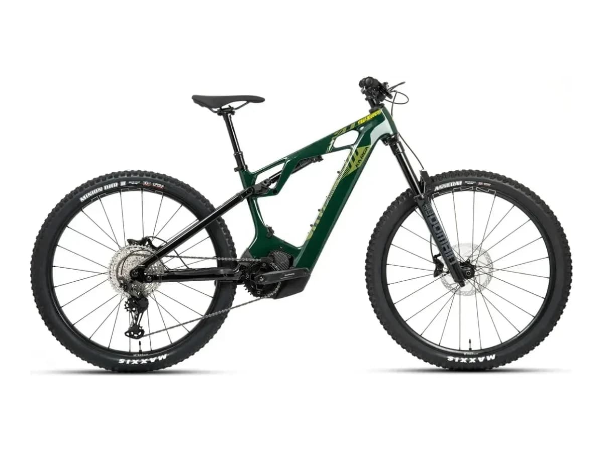Wilier Karga 2025 — 1